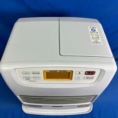 【動作保証あり】DAINICHI ダイニチ 2021年 FW-3721LS ～10畳用 石油ファンヒーター【管理KRK1000】
