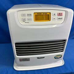 【動作保証あり】DAINICHI ダイニチ 2021年 FW-3721LS ～10畳用 石油ファンヒーター【管理KRK1000】