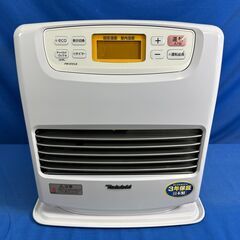 【動作保証あり】DAINICHI ダイニチ 2021年 FW-3721LS ～10畳用 石油ファンヒーター【管理KRK1000】