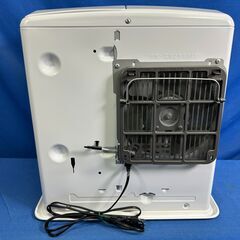 【動作保証あり】DAINICHI ダイニチ 2021年 FW-3721LS ～10畳用 石油ファンヒーター【管理KRK1000】