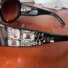 ディオール　サングラス