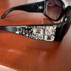 ディオール　サングラス