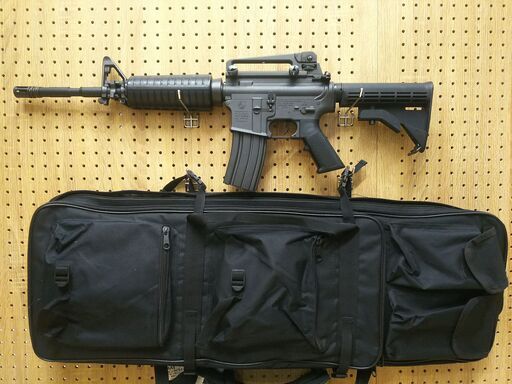 TOKYO MARUI/M4A1/電動ガン