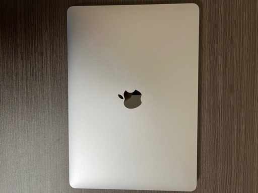 M1MacBook Air 13インチ　512G 8GBメモリ