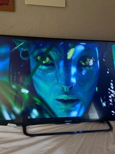SONY液晶テレビ KJ-43X8500C