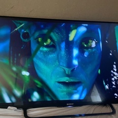 SONY液晶テレビ KJ-43X8500C