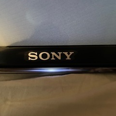 SONY液晶テレビ KJ-43X8500C