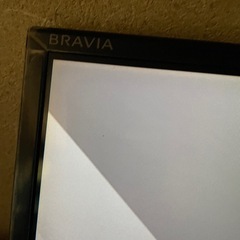 SONY液晶テレビ KJ-43X8500C