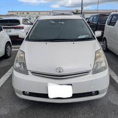 プリウス 20万円でお譲りします。