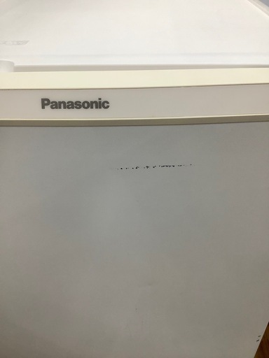 Panasonic 2ドア冷蔵庫 2019年製 138L / 44Lのご紹介‼︎ 2019年式