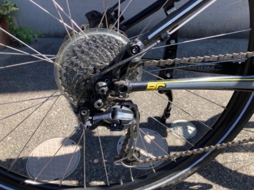 GT マウンテンバイク29インチ カラコラム2.0 29er gt マウンテンバイク