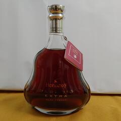 ヘネシーパラディエクストラ700ml