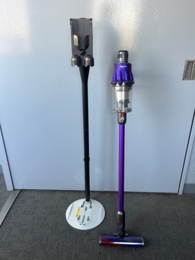ダイソン掃除機 Digital Slim Fulffy