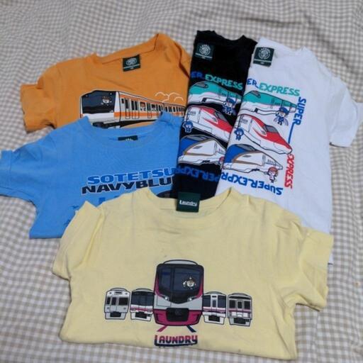 LAUNDRY  Tシャツ