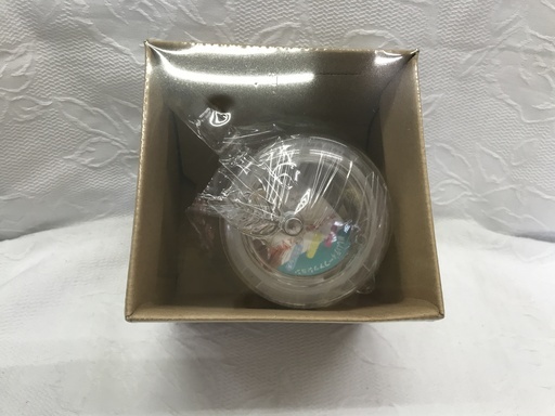 CELEC 耐熱ガラスポット