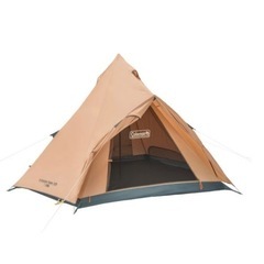 コールマン エクスカーションティピー325 インナーマット・グランド