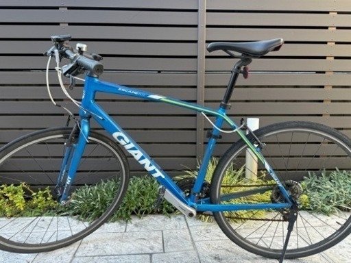 GIANT escape rx3 クロスバイク　ジャンク品