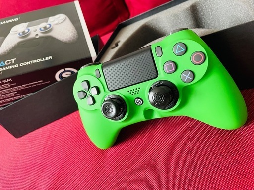 スカフインパクト　SCUF IMPACT