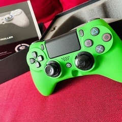 スカフインパクト　SCUF IMPACT