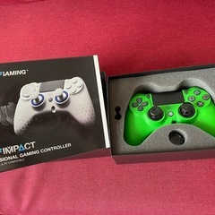 スカフインパクト　SCUF IMPACT