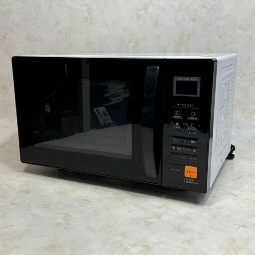 A6209【全国配送可能!!】パシフィック オーブンレンジ PPIT-OV16