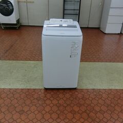 ID 535404 洗濯機7K パナソニック 2021年 NA-F70H8