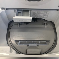 ★値下げしました★K143★SHARP製★2020年製5.5㌔/3.5㌔洗濯乾燥機★6ヶ月保証付き★近隣配送・設置可能