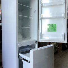 アイリスオーヤマ 冷蔵庫 171L 2022年製 IRSN-17A 2ドア 100Lクラス ホワイト IRIS OHYAMA 札幌市 中央区 南12条