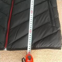 新品 未使用 プーマアウタージャケット