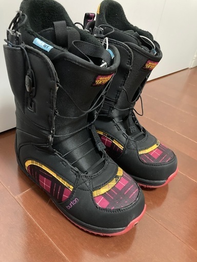K2 WWWスノーボード BURTON キャリー付きバッグ BURTON バートン