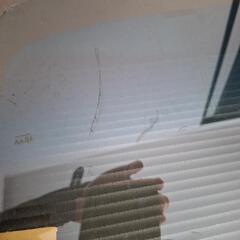 SUZUKIエブリワゴンコートテクトガラス(紫)