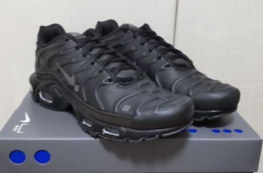 26cm【新品未使用】A-COLD-WALL* × Nike Air Max Plus \