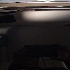 SUZUKIエブリワゴンボンネット