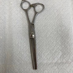 プロ用トリミングシザー×4