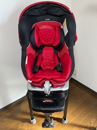Combi WL ラクティアターン　エッグショック　TB-570