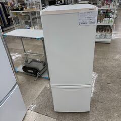 ☆ジモティ割あり☆ MITSUBISHI 冷蔵庫 168L 23年製 動作確認