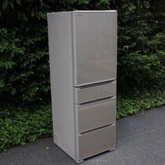 近隣配送無料] HITACHI 日立 冷蔵庫 R-S40K 401L 5ドア 6ドア 2020年