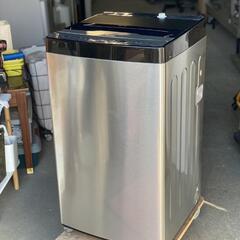 ☆ハイアール☆洗濯機☆7kg☆2023年☆