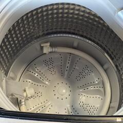 ☆ハイアール☆洗濯機☆7kg☆2023年☆