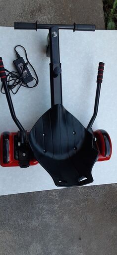 セグウェイの類似品