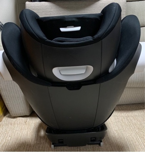cybex PALLAS M-FIX サイベックスパラ スMフィックス - チャイルドシート