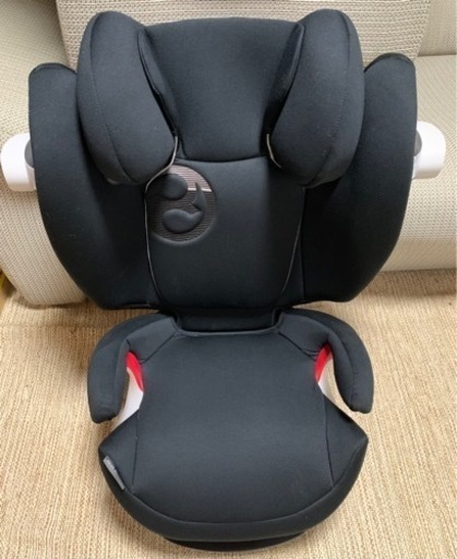 cybex PALLAS M-FIX サイベックスパラ スMフィックス
