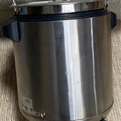 象印 マイコン スープジャー 8L