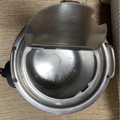 象印 マイコン スープジャー 8L