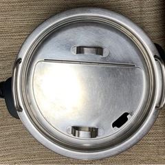 象印 マイコン スープジャー 8L