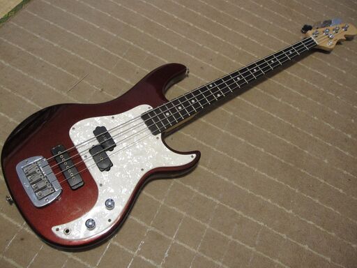 G\u0026L SB-2 tribute 　美品