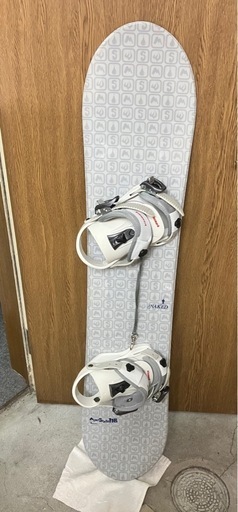 スノーボード