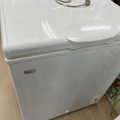 値下げしましました！冷凍ストッカー