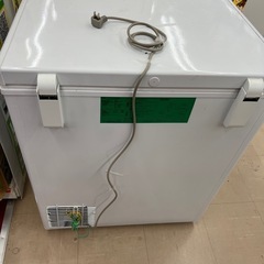 値下げしましました！冷凍ストッカー