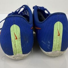 NIKE Air Zoom 陸上競技 スパイク 26.5cm DH5359-400 エアズーム マックスフライ ナイキ 札幌市手稲区
